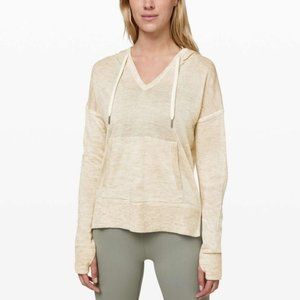 Lululemon Street to Shore Hoodie